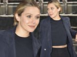 Celebrites are spotted out and about during the 2015 Toronto International Film Festival in Toronto, Canada\n\nPictured: Elizabeth Olsen\nRef: SPL1113753  130915  \nPicture by: London Entertainment /Splash\n\nSplash News and Pictures\nLos Angeles: 310-821-2666\nNew York: 212-619-2666\nLondon: 870-934-2666\nphotodesk@splashnews.com\n